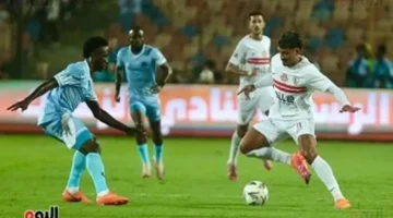 تجمع لاعبي الزمالك في مطار القاهرة استعدادًا للسفر إلى جنوب أفريقيا لمواجهة حاسمة 1